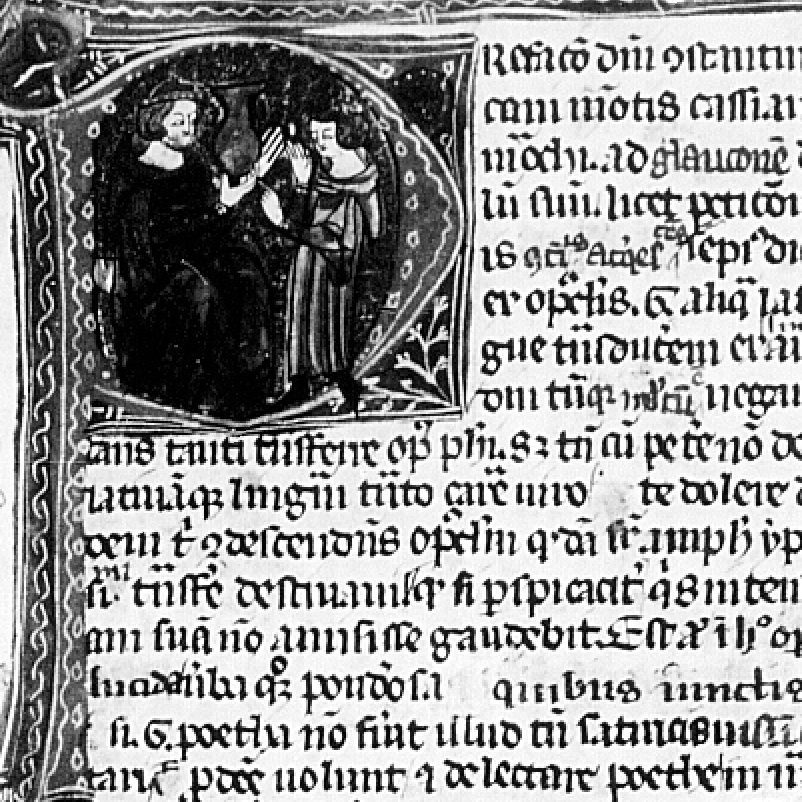 Bernkastel-Kues Cod. 294